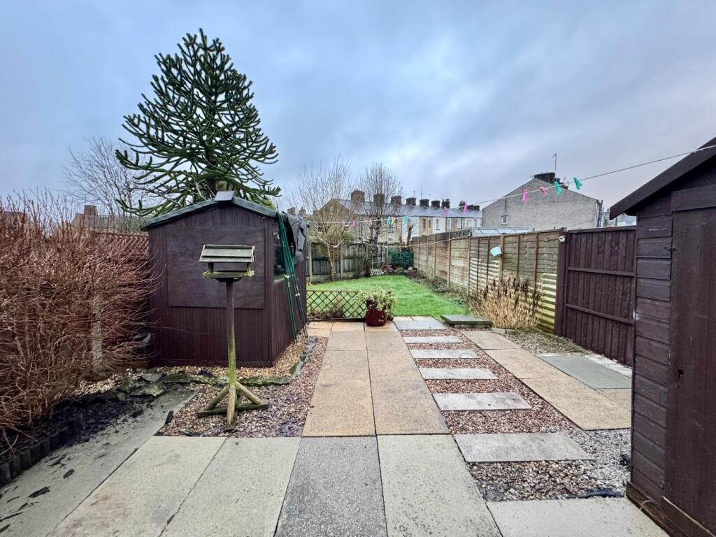 Additional image 12 of Palmerston Street, Padiham, Burnley