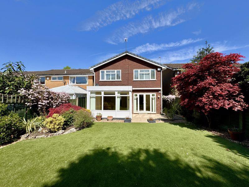 Additional image 23 of Walsall Road, Four Oaks, Sutton Coldfield, B74 4ND