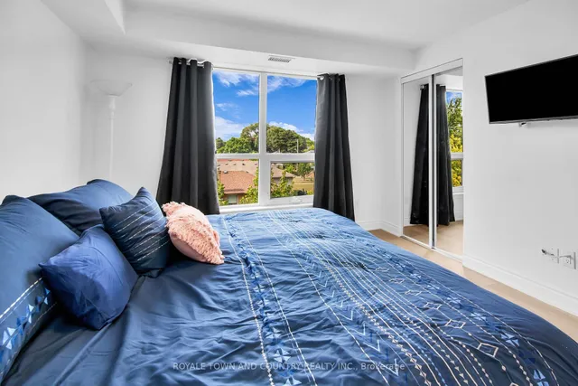 Additional image 24 of 760 Sheppard Ave Unit 316