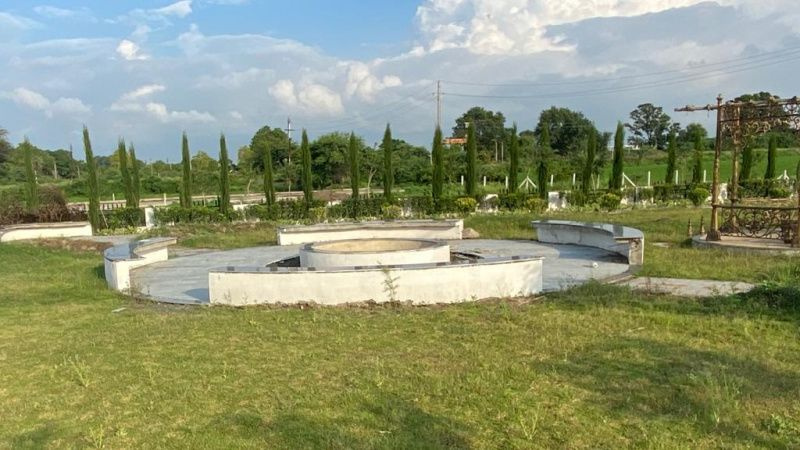 Additional image 2 of Super Corridor, Indore