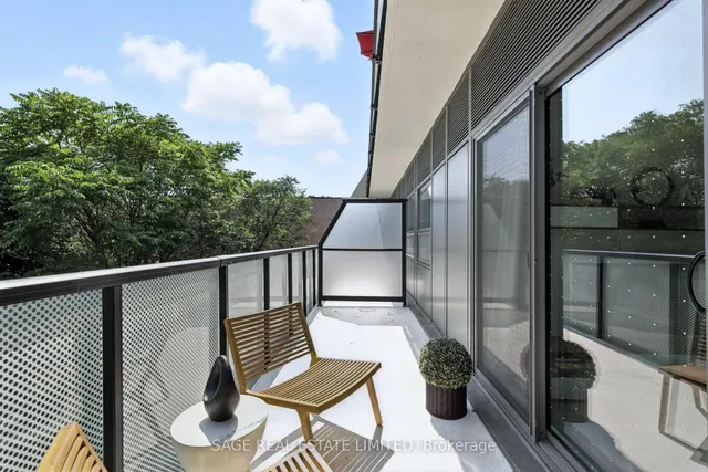 Additional image 15 of 863 St Clair Ave Unit 310