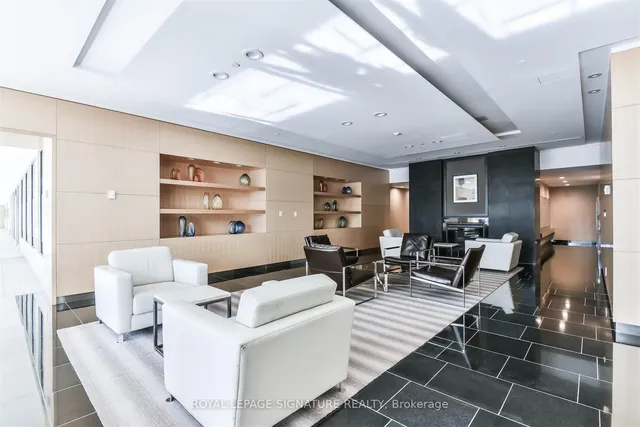 Additional image 3 of 55 Bremner Blvd Unit 3007