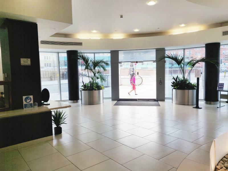 Additional image 5 of Sirius Building, Navigation Street