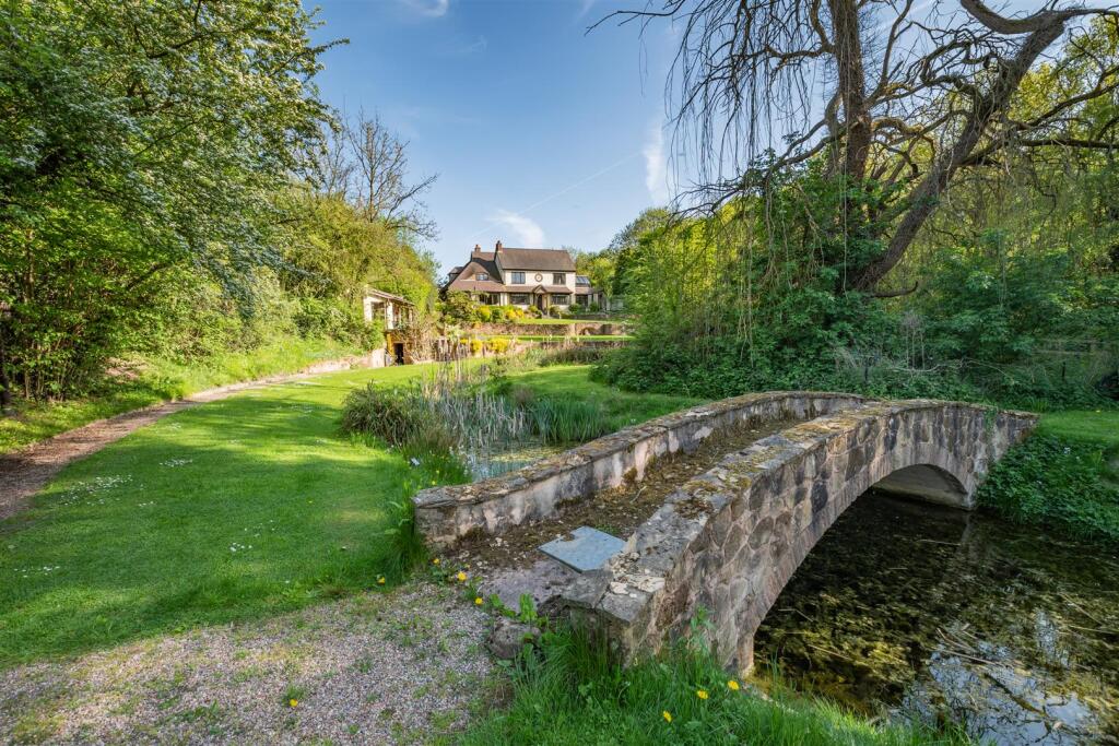 Additional image 52 of Ivy Cottage, Freasley, North Warwickshire, B78