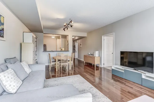 Additional image 26 of 935 Royal York Rd Unit 208