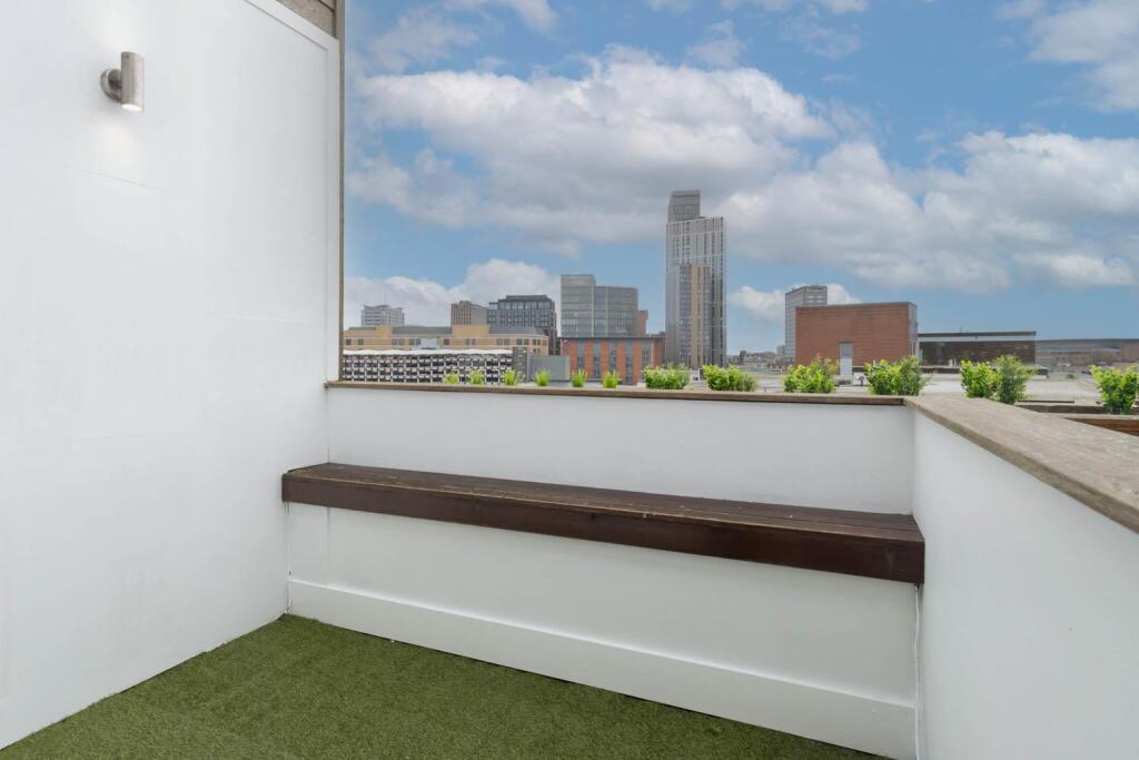 Additional image 20 of King Edwards Wharf, 25 Sheepcote Street, Birmingham