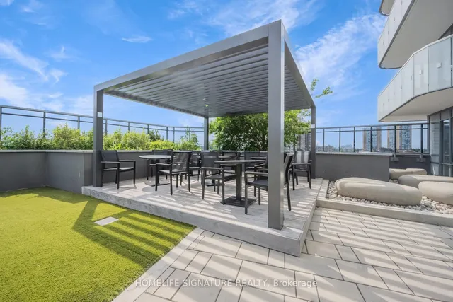 Additional image 36 of 8 Nahani Way Unit 1006