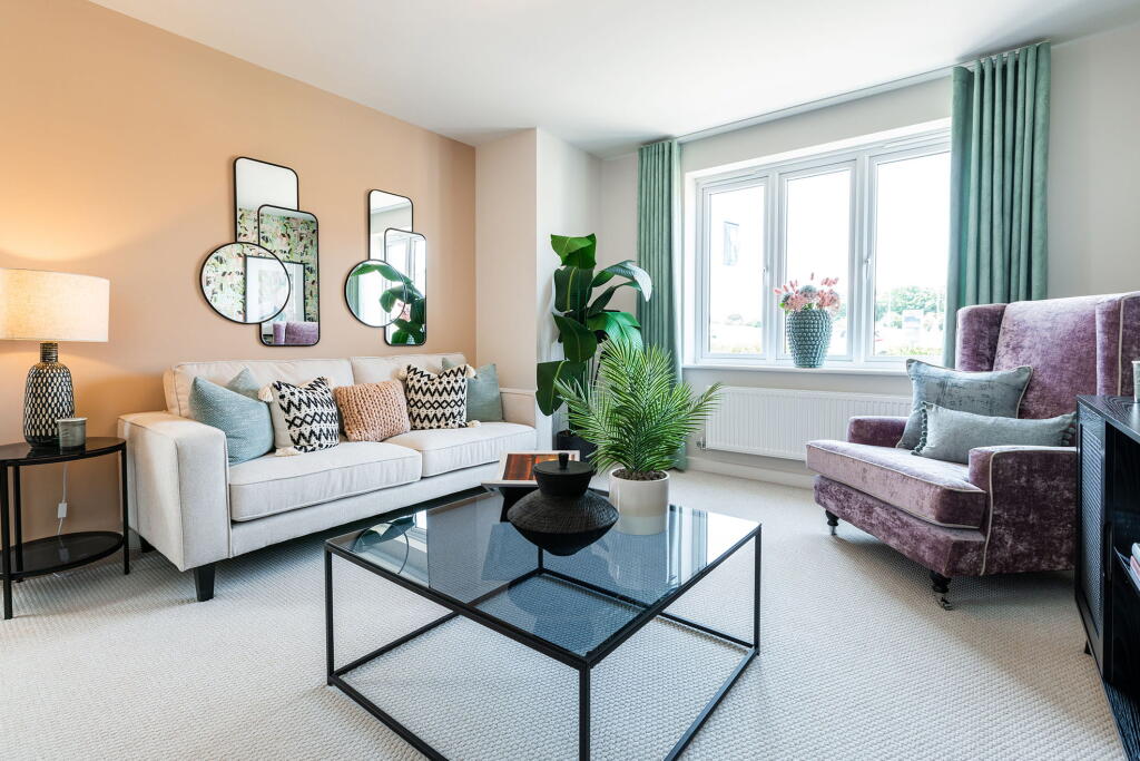 Additional image 5 of Off Tessall Lane,
Northfield,
Birmingham,
B31 5GE