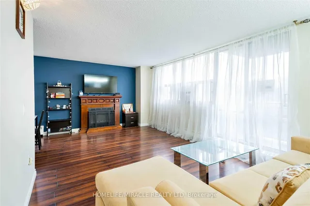 Additional image 3 of 2645 Kipling Ave Unit 404