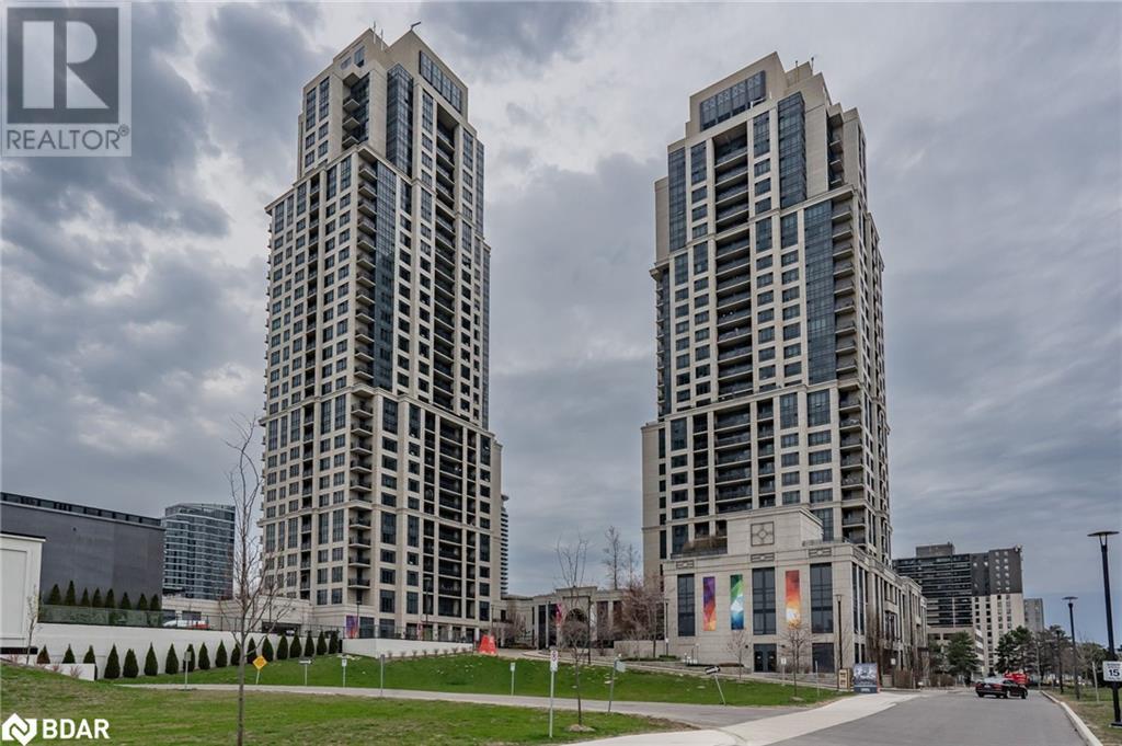 Property image for 2 EVA Road Unit# 2421|Toronto, Ontario M9C0A9