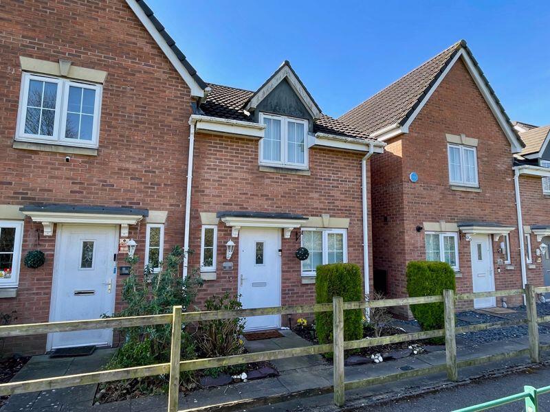 Guillimot Grove, Erdington, Birmingham B23 5AL