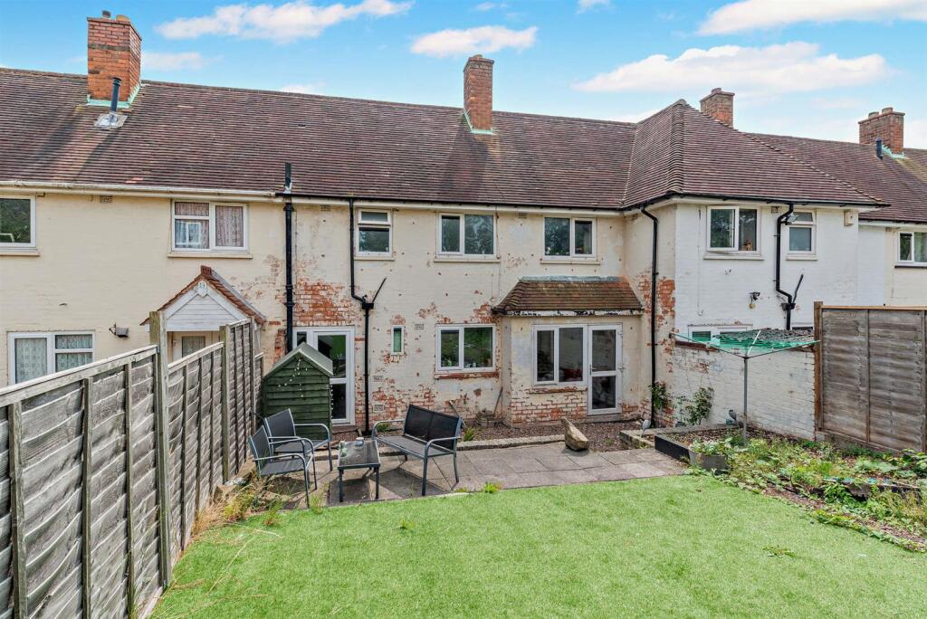 Additional image 16 of Wilson Drive, Sutton Coldfield