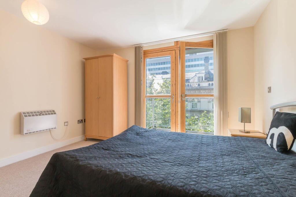 Additional image 9 of Temple House, Temple Street, B2 5BG