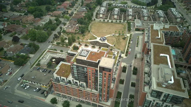 Additional image 10 of 3091 Dufferin St Unit 1101