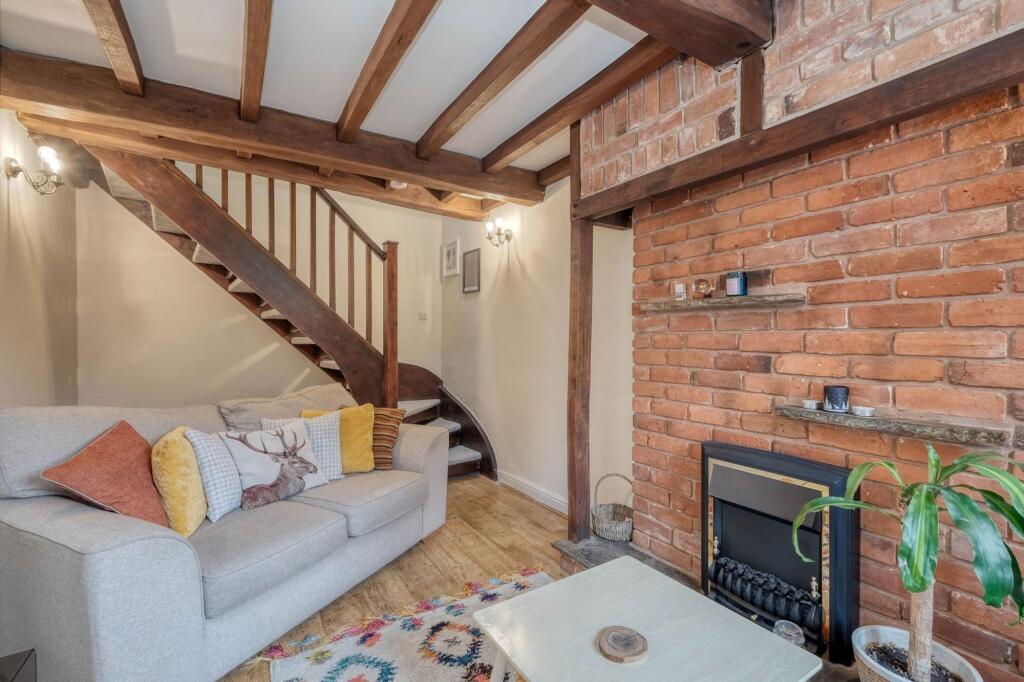 Additional image 11 of Foregate Street, Astwood Bank, B96