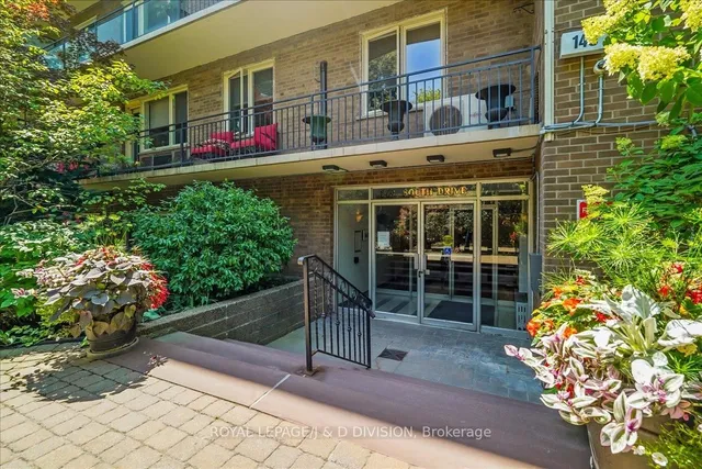 Additional image 3 of 149 South Dr Unit 203