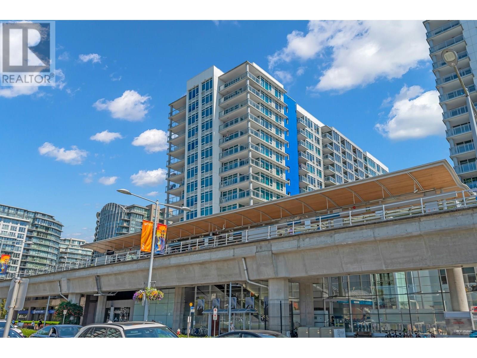 1505 6188 NO. 3 ROAD|Richmond, British Columbia V6Y0J3