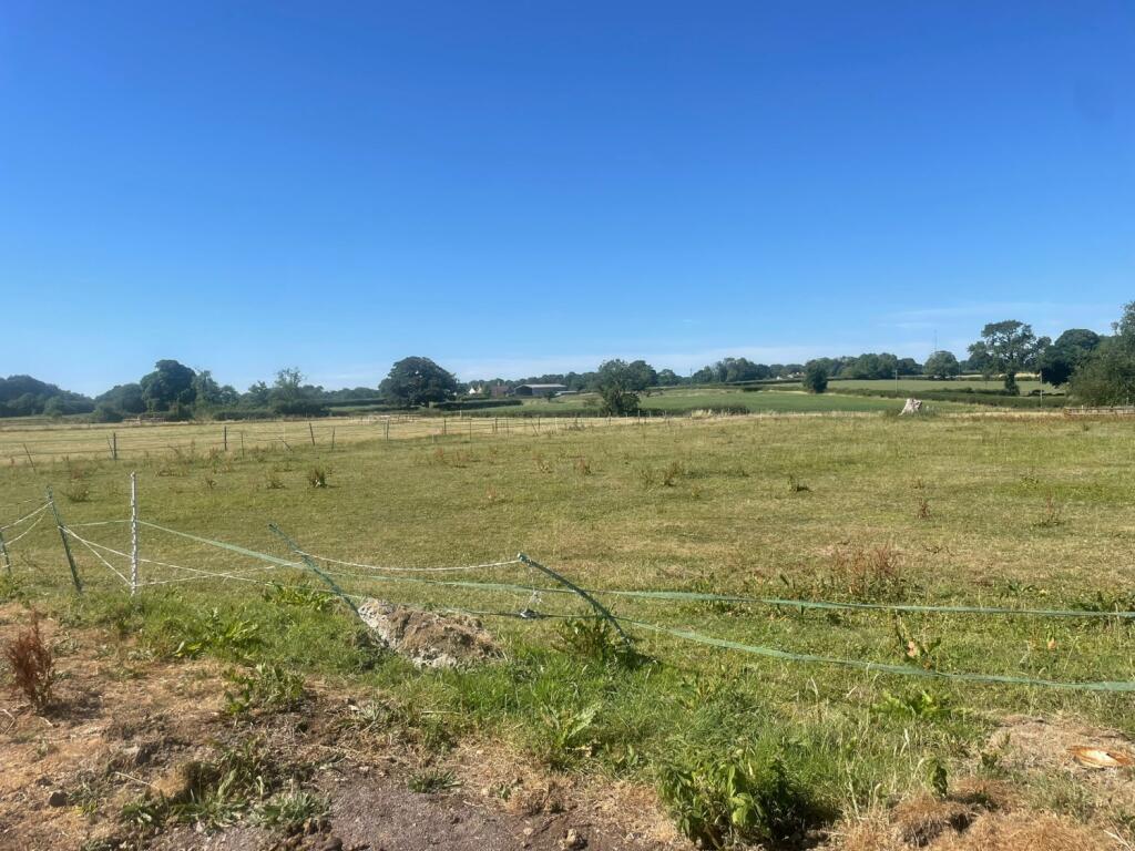 Additional image 11 of Land At Old Gore Lane, Emborough, Radstock,