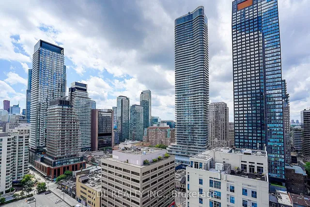 Additional image 12 of 22 Wellesley St Unit 2105