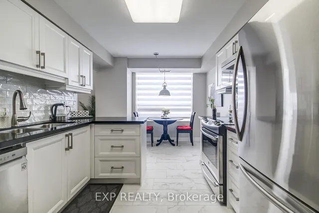 Additional image 12 of 100 Burloak Dr Unit 1301