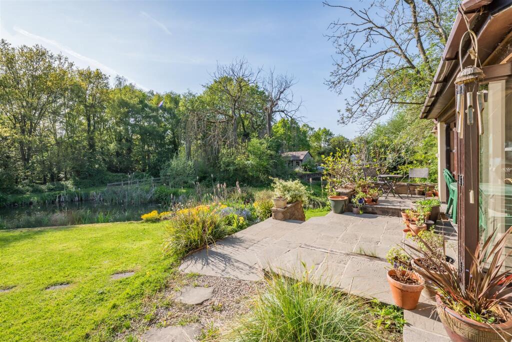 Additional image 42 of Ivy Cottage, Freasley, North Warwickshire, B78