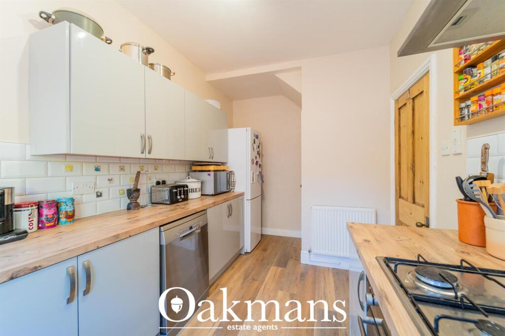 Additional image 10 of Highfield Road, Bromsgrove, Worcestershire, B61