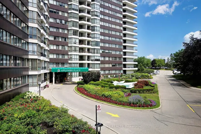 Additional image 4 of 1333 Bloor St Unit 805