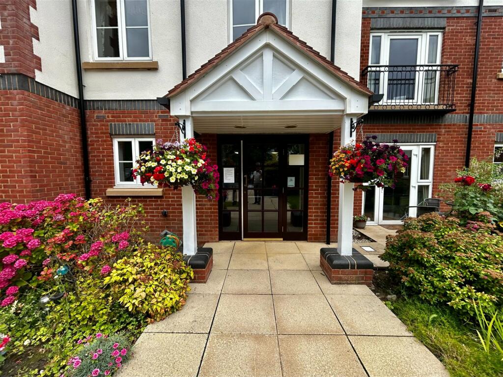 Additional image 9 of Pegasus Court, Union Road, Shirley