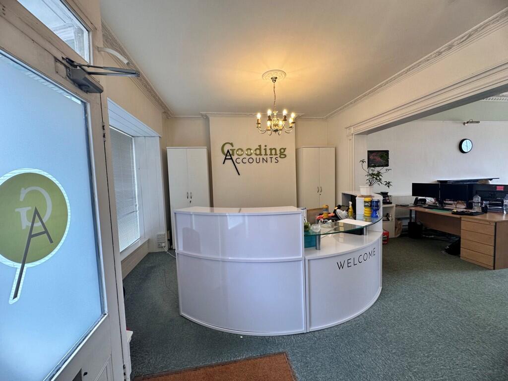 房产图片 6 - 沃斯伯里威斯特伯里沃斯米斯特路24号一楼及地下室办公室，BA13 3PE