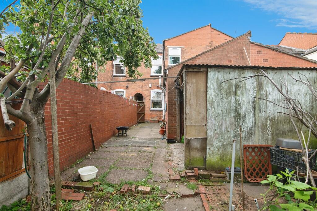 Additional image 17 of Albert Road, Aston, BIRMINGHAM