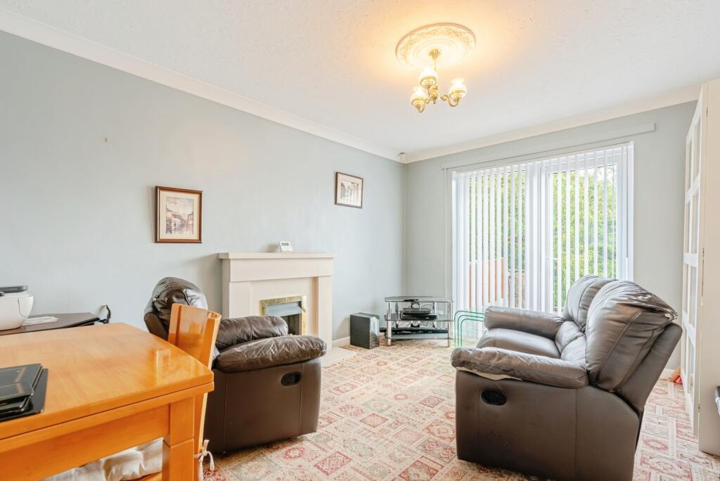 Additional image 6 of Plover View, Burnley, Lancashire, BB12