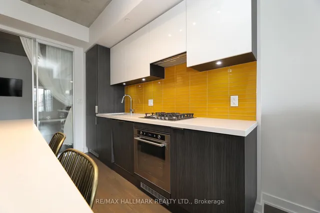 Additional image 8 of 109 Ossington Ave Unit 211