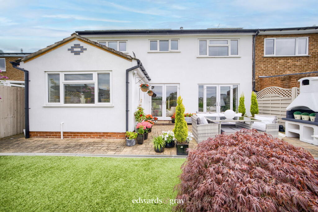 Additional image 23 of Yew Tree Cottage, Coton Road, Nether Whitacre , B46 2HD