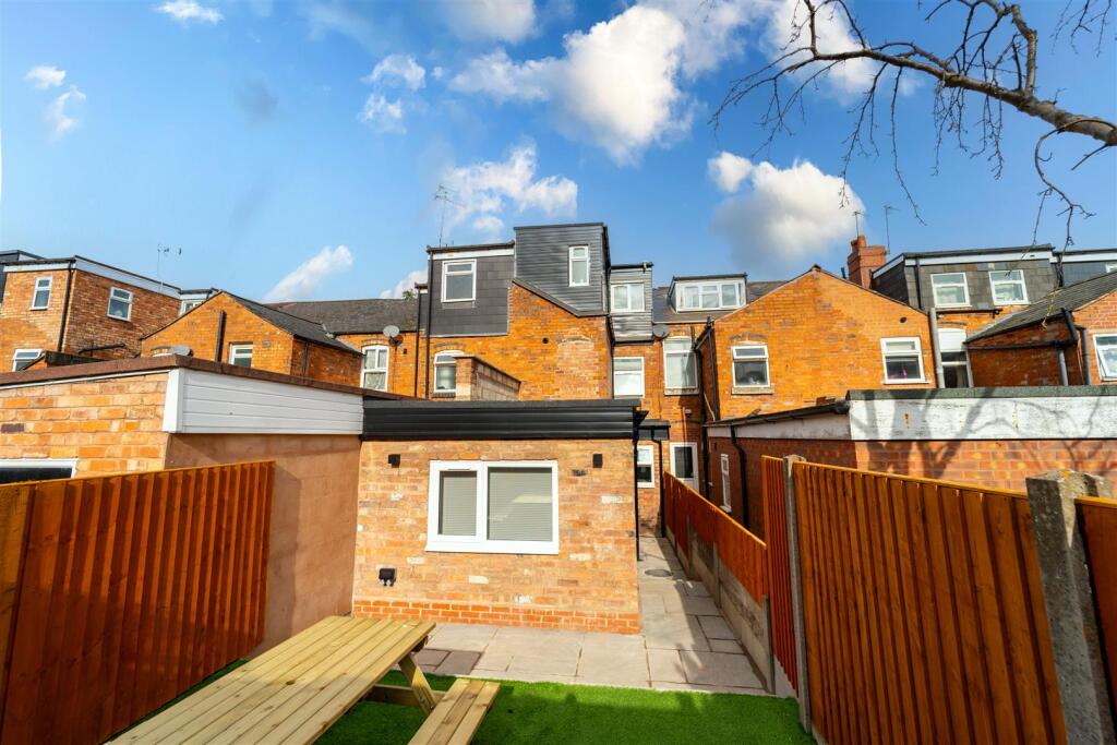 Additional image 18 of Arley Road, Bournbrook, Birmingham, West Midlands, B29