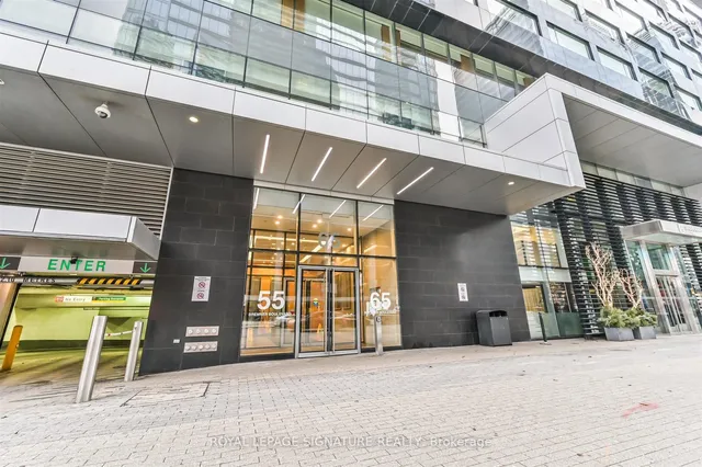 Additional image 21 of 55 Bremner Blvd Unit 3007