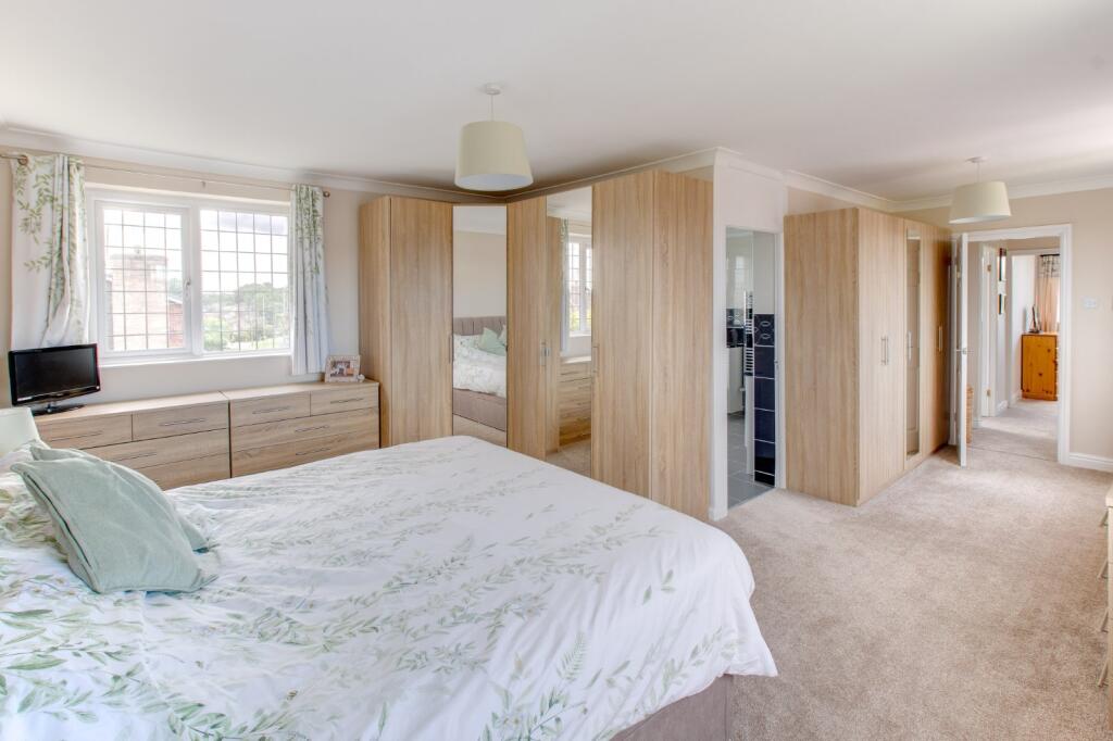 Additional image 15 of Cotton Pool Road, Bromsgrove, Worcestershire, B61