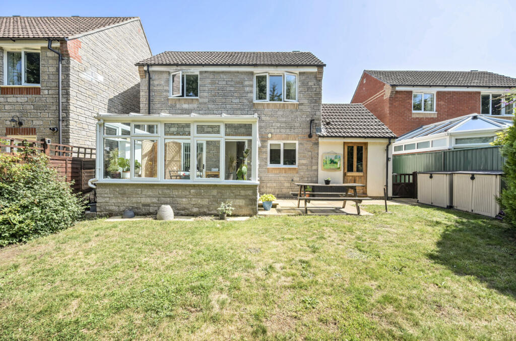 Additional image 14 of Forth Close, Street, BA16