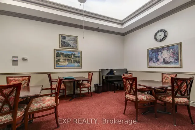 Additional image 7 of 100 Burloak Dr Unit 1409