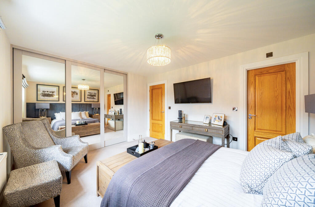 Additional image 28 of Church Rise, Solihull, Tanworth-in-Arden B94 5BU