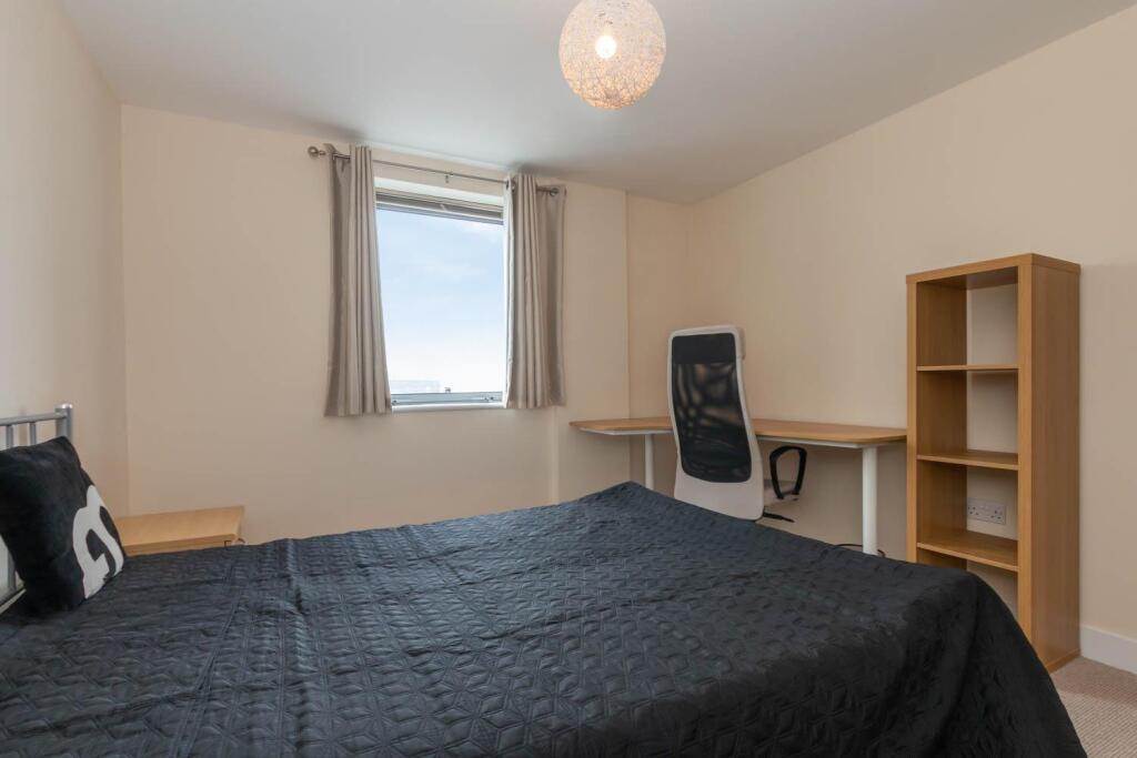 Additional image 7 of Quartz, 10 Hall Street, B18 6BN