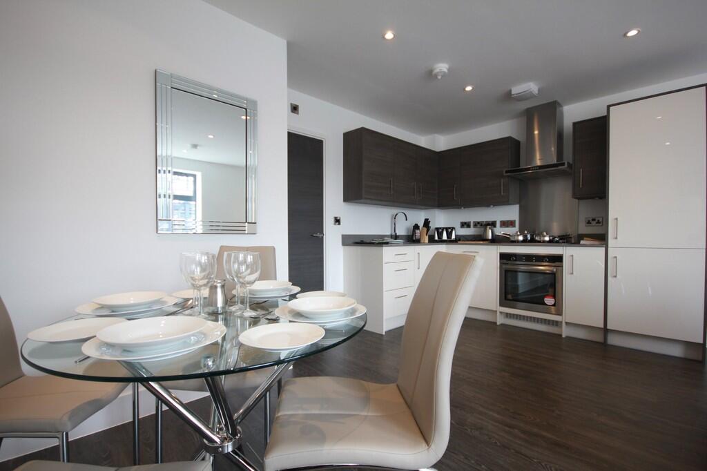 Additional image 10 of The Foundry, Carver Street, Jewellery Quarter, B1