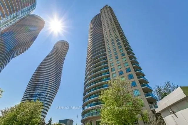 Additional image 3 of 80 Absolute Ave Unit 911