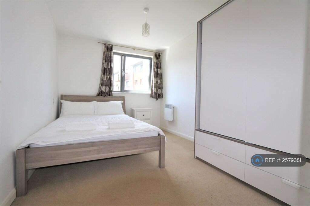 Additional image 7 of Skyline, Birmingham, B1