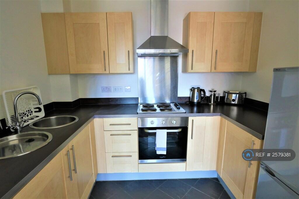 Additional image 13 of Skyline, Birmingham, B1