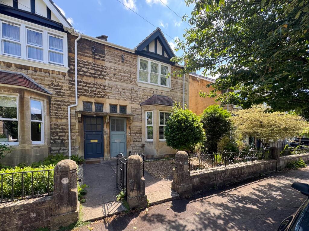 Additional image 25 of Rockliffe Road, Bath