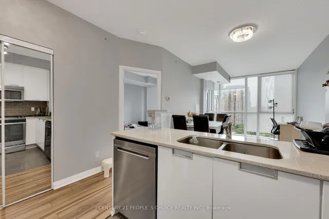 Additional image 26 of 75 Eglinton Ave Unit 1403