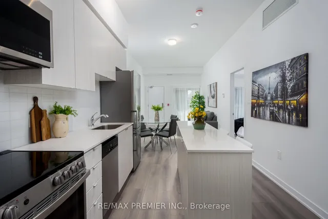 Additional image 11 of 2433 Dufferin St Unit 103