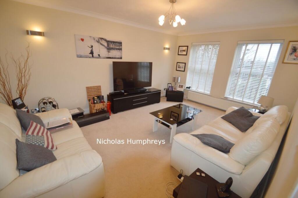 Additional image 3 of Pine Ridge - St Albans