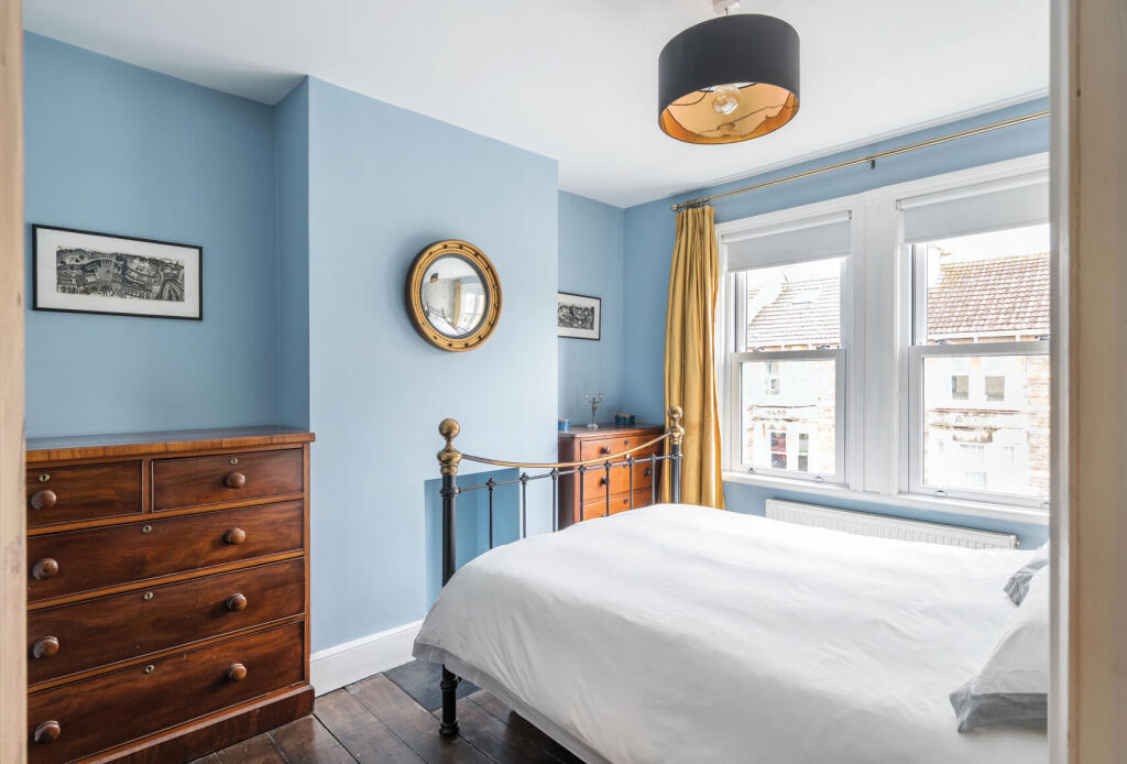 Additional image 11 of Third Avenue, Bath, Somerset, BA2