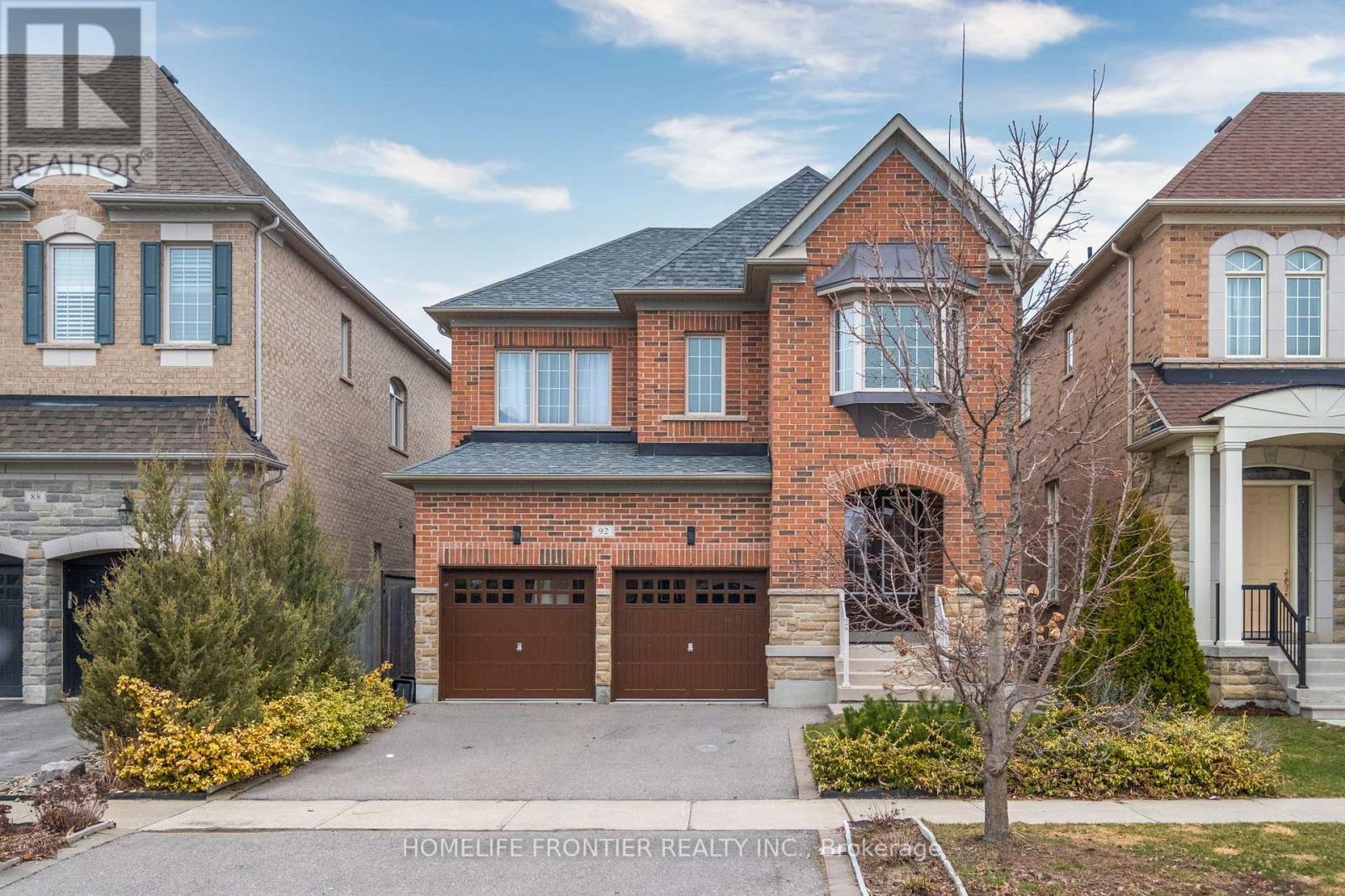 92 WARDLAW PLACE|Vaughan (Vellore Village), Ontario L4H0Z9